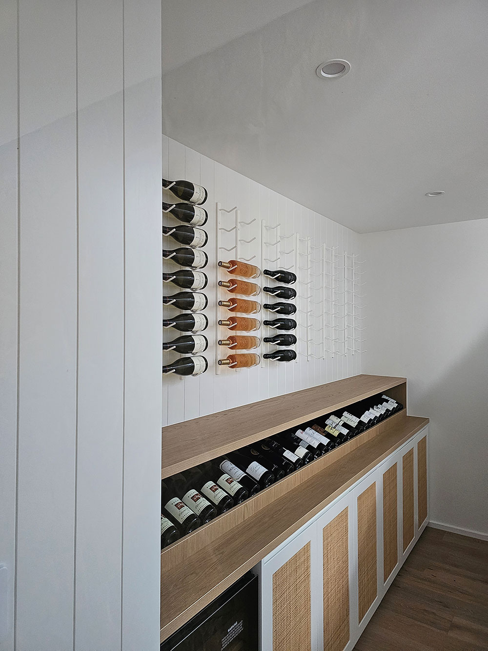 Project Gallery - Signature Cellars