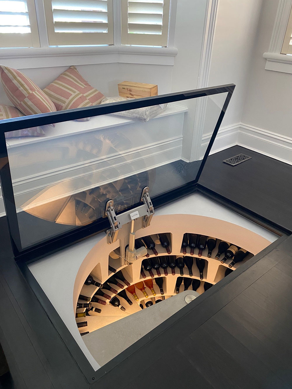 Project Gallery - Signature Cellars