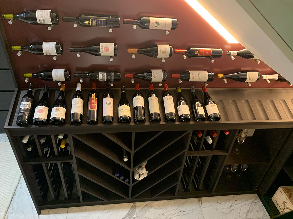 Project Gallery - Signature Cellars