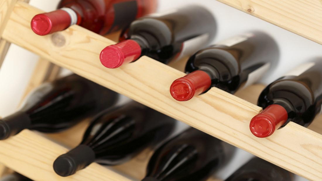 Wine Racks – Five Things you should Consider