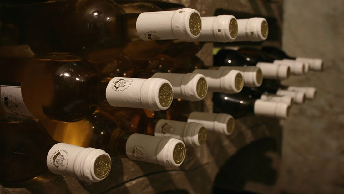Planning On Installing a Wine Cellar? Here are the Basics