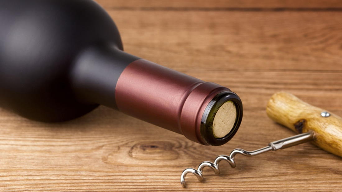 What Exactly Does Corked Wine Mean?