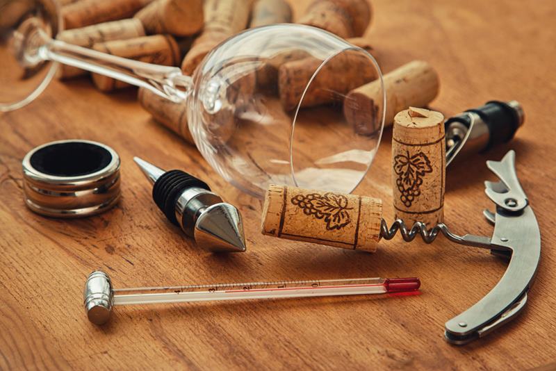 wine accessories
