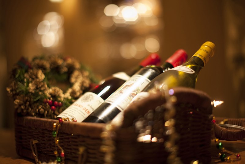 wine gift