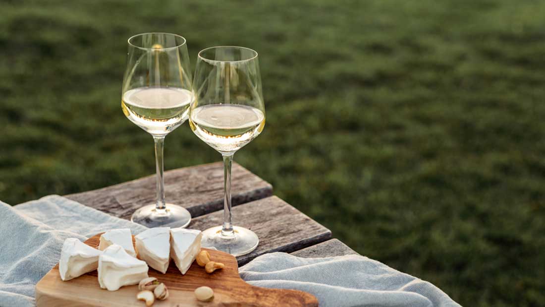 What Exactly Is Buttery Chardonnay?