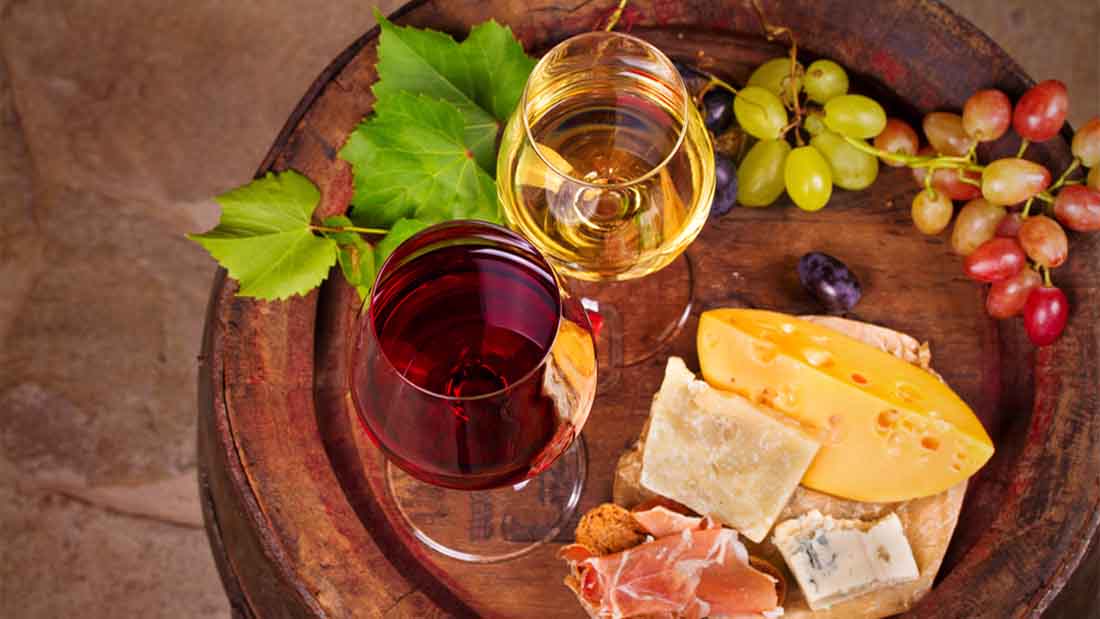 Helpful Tips To Select The Ideal Wines For Your Meals