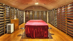 Why Wine Cellars are a Must Have for a Luxury Home