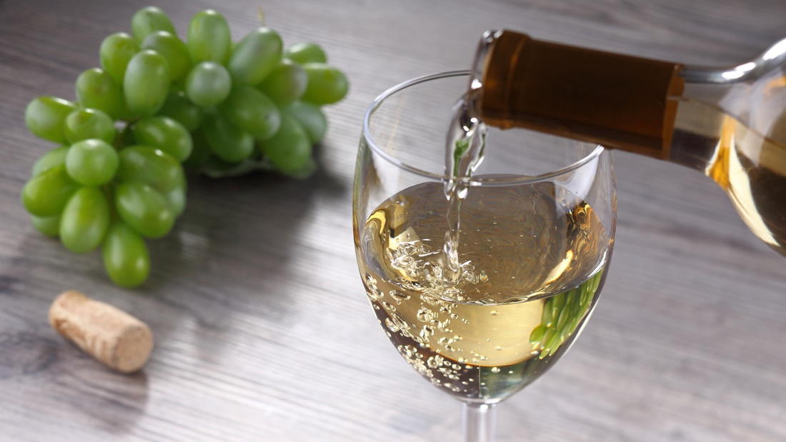 white grape varieties for wine