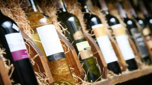 tips for starting a wine collection