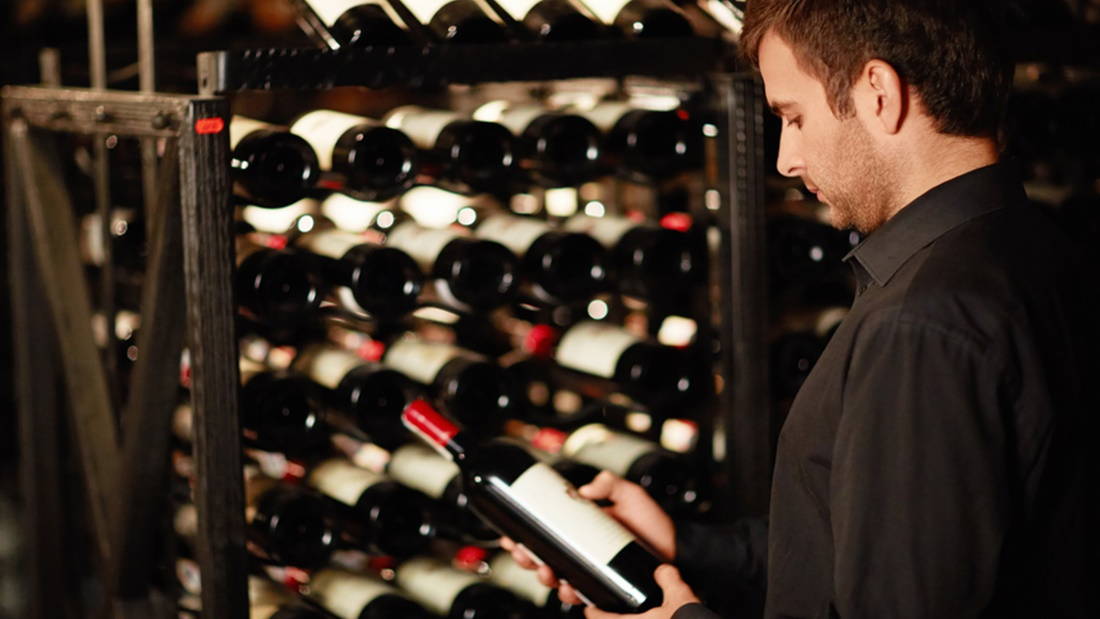 things to know about wine storage