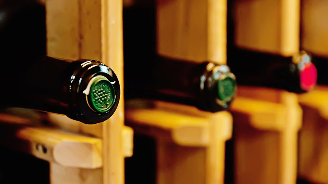 features of a perfect wine cellar design