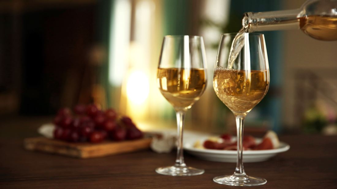 popular white wine grape varieties