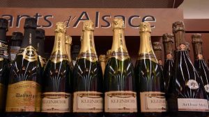 alsace wines