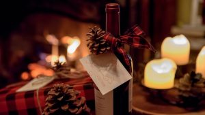Christmas gift ideas for wine lovers