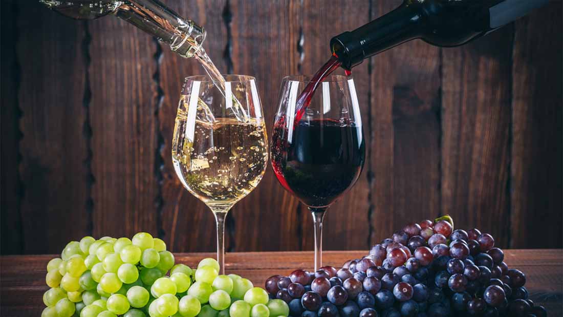 wine grape varieties