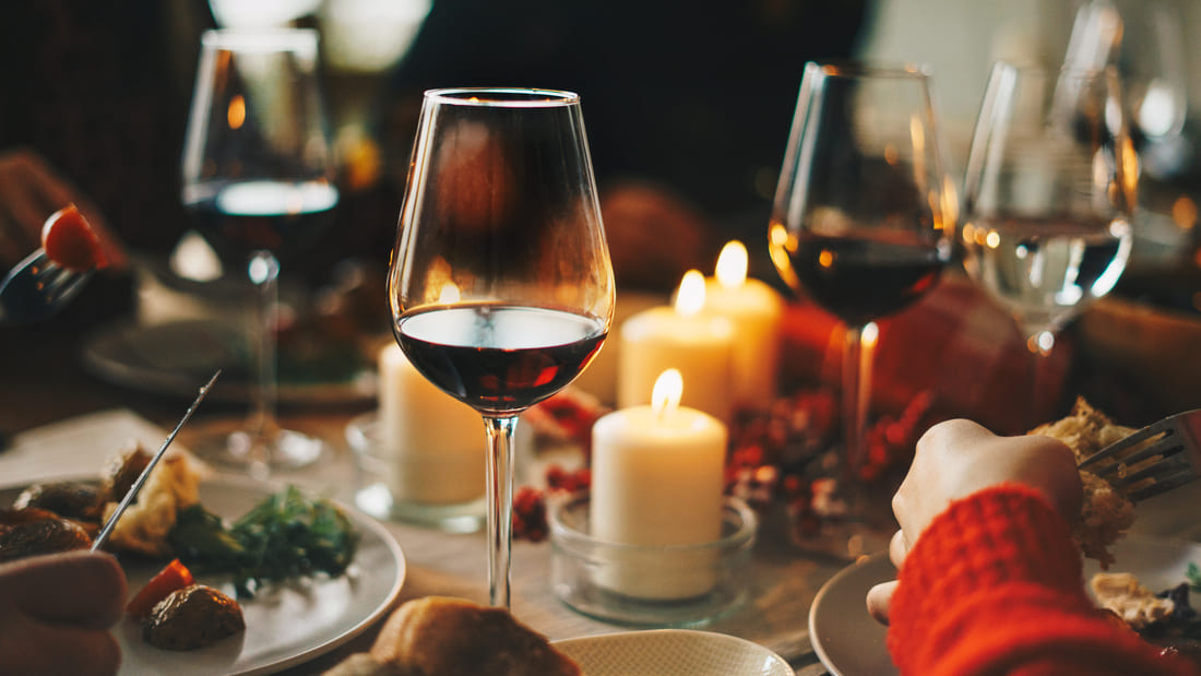 how to make the best wine choices for the upcoming holiday season