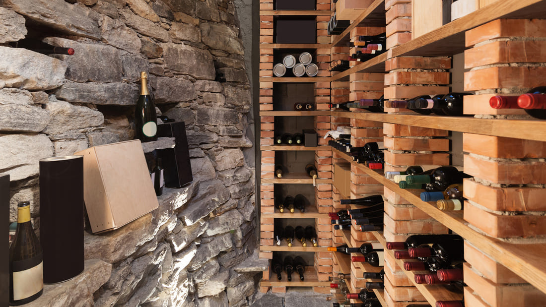the importance of insulation in wine cellar installation